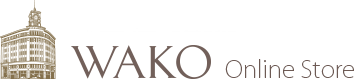 WAKO Online Store